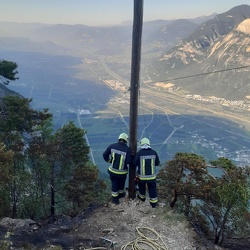 2021-06-Waldbrand-Fennberg
